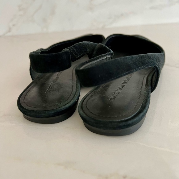 🌟 Sigerson Morrison Sunshine sling back - Picture 4 of 11